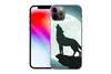 MuchoWow® Handyhülle Schutzhülle Hülle für iPhone 13 Pro Produktbild-Vorschau 2