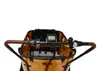 Elektrolastenfahrrad Family-Cargo 250W Mittelmotor Produktbild-Vorschau 13