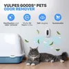 Vulpes Goods® atzentoilette, odstraňovač zápachu, Náhled obrázku produktu 6