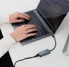 Usb 3.2 Ethernet Adapter Lan Karte Rj45 2.5Gbps Produktbild-Vorschau 2