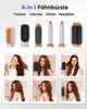 UKLISS 6-in-1-Haarstyler, 1000 W, mit Rundbürste, Produktbild-Vorschau 2