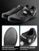 ROCKBROS Fahrradschuhe für Damen und Herren, Rennrad & MTB, Produktbild-Vorschau 3
