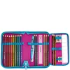 Scout Sunny II Blue Star 73450725100 Schulranzenset Produktbild-Vorschau 7