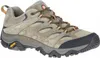 A single hiking shoe is shown against a white background. Produktbild-Vorschau