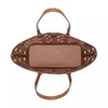 Michael Kors Eliza Tote Bag Luggage dark brown A0333135 Produktbild-Vorschau 5