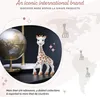 Geschenkset Sophie la girafe + Beißring Produktbild-Vorschau 27