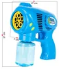 Malplay Seifenblasenpistole Blasenmaschine Produktbild-Vorschau 2