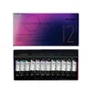 Mairtini Künstler Aquarellfarben Set - 12 brillante Farben Produktbild-Vorschau 1