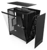 NZXT H7 Flow ( 2024 ) , Tower-Gehäuse, (Tempered Glass) Produktbild-Vorschau 10