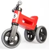 Corridino FUNNY WHEELS Rider Sport rosso 2 in 1, altezza Anteprima dell’immagine prodotto 25