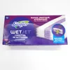 Lingettes nettoyantes Swiffer Wetjet, 12 pièces Voir les images du produit 7