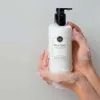 Savon liquide avec pompe Sweet Grace Voir les images du produit 3