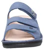 FINN COMFORT Mellow Grenada dames slipper, jeansblauw, Productafbeelding-voorbeeld 21