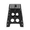 FURNIFY® Klapphocker QUICKSTEP 32 cm Haushaltshocker | Produktbild-Vorschau 5