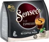 SENSEO Pads Typ Espresso Senseopads kräftig 5 x 16 Produktbild-Vorschau 3