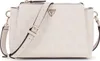 GUESS Umhängetasche Noelle II White Logo : weiß-20 Produktbild-Vorschau 1