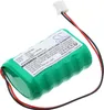 TECHTEK Akku Kompatibel mit [PetSafe] 250m PDT20-12471, Produktbild-Vorschau 1