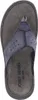 Josef Seibel Flip Flop in blau, Gr. 43 Produktbild-Vorschau 15