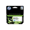 HP 3YL81AE Tintenpatrone cyan No. 912 XL Produktbild-Vorschau 66