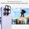 Xiaomi 17 Kamera Objektivschutz - IMAK 9H Panzerglas - Produktbild-Vorschau 5