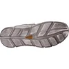 Krisbut Slipper gelocht gefloch. modisch in grau, Gr. 44 Produktbild-Vorschau 17