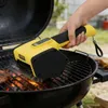 Elektrische Grillbürste Reinigungsbürste mit LED-Licht, Produktbild-Vorschau 9