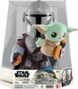 Les peluches Star Wars comprennent un clan de deux grogs et Voir les images du produit 5
