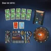 KOSMOS Spiel EXIT Verfluchte Labyrinth E Produktbild-Vorschau 3