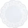 PAPSTAR  12452 PAPSTAR Tortenspitze, rund, Durchmesser: 180 Podgląd zdjęcia produktu 5