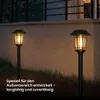 Lampa ogrodowa Led solarna FILIP Podgląd zdjęcia produktu 12