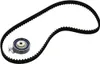 Gates Zahnriemensatz für Chevrolet Kalos Daewoo Lanos Racer Produktbild-Vorschau 5