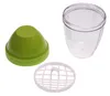 Westmark, batidora agitadora "Mix-Ei", 0,25 l, color verde Vista previa de la imagen del producto 15