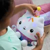 Gabby's Dollhouse Sprinkle Party Cakey Cat, Kot zabawka, 3 Podgląd zdjęcia produktu 7