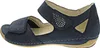 Waldläufer Heliett Soft, bequeme Damen Nubukleder Sandalen Produktbild-Vorschau 18