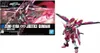 Bandai Model Kit - Gundam - Hg 1/144 Zgmf-X19A Infinity Produktbild-Vorschau 12