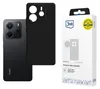 Etui 3MK Matt Case Pro do Xiaomi Redmi Note 14 czarny Podgląd zdjęcia produktu 1