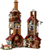 Lego 76437 LEGO® Harry Potter Der Fuchsbau Productafbeelding-voorbeeld 15