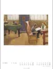 Carl Larsson Wandkalender 2027, Kunstkalender mit Produktbild-Vorschau 3