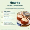 Locawo High Protein Low Carb Laugenbrötchen 300g Produktbild-Vorschau 8