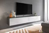MINIO TV Lowboard DONNA 180 cm -  Schrank mit 2 Klappen Produktbild-Vorschau 3