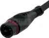 per Kettler Velossi 2.0, caricabatteria per e-bike 54,6 V 4 Anteprima dell’immagine prodotto 2