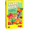 HABA Klare Kiste Kinderspiel – Rasantes Suchspiel für 2-4 Produktbild-Vorschau 1