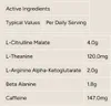 MyProtein | HYROX THE Electro Watermelon Produktbild-Vorschau 2