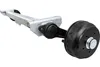Brzděná náprava  VGB13 1350 kg A: 1300 C: 1750 112x5 Náhled obrázku produktu 1