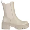 VAN HILL Damen Plateau Stiefeletten Brooklyn mit Produktbild-Vorschau 2