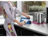 Verk 01639 Páková impulzná zváračka fólií PFS-300T Náhľad obrázku produktu 3