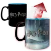HARRY POTTER - Mug Heat Change - 460 ml - Patronus - Produktbild-Vorschau 2