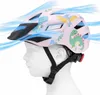 Wozinsky Kinder-Mountainbikehelm mit abnehmbarem Visier Produktbild-Vorschau 6