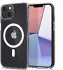Spigen ULTRA HYBRID MAG MAGSAFE IPHONE 13 WEISS Handyhülle Produktbild-Vorschau 3