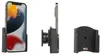 Brodit Gerätehalter 711276 - für Smartphones - Apple iPhone Produktbild-Vorschau 1